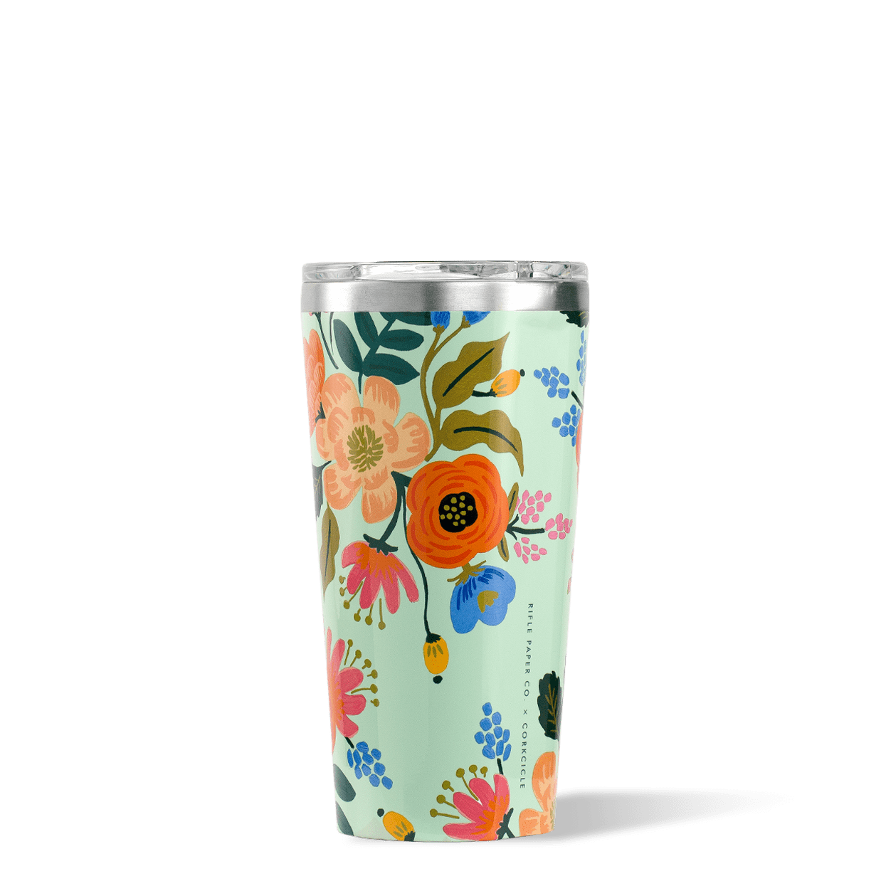 Rifle Paper Co. Tumbler - Original Choice A7