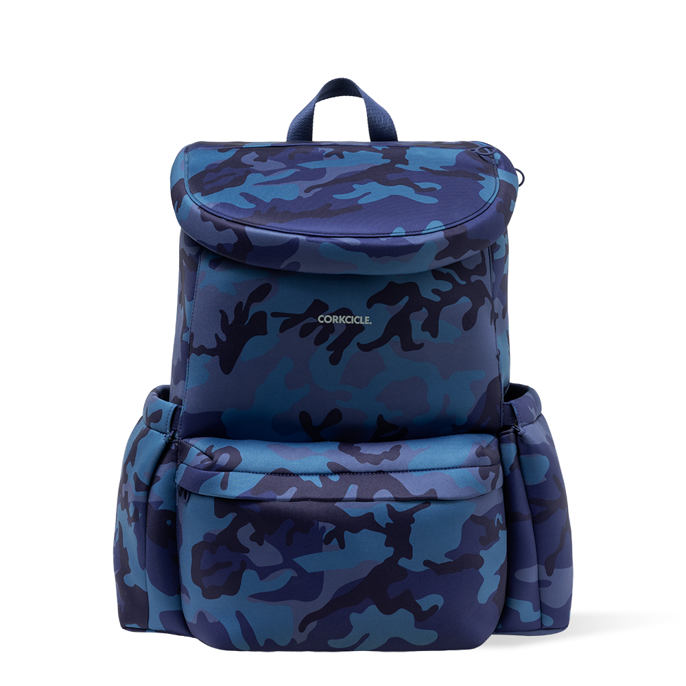 Lotus Backpack Cooler - Adventure Picnic T2