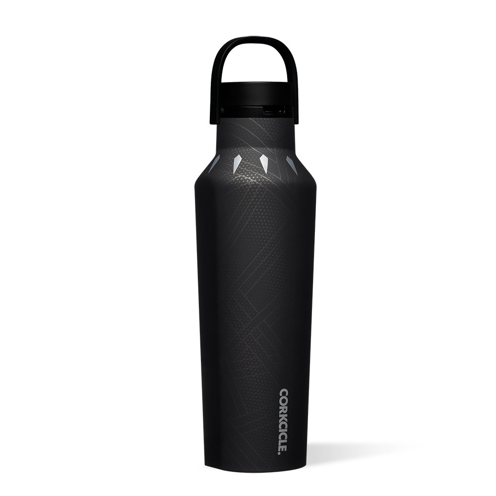 Marvel Sport Canteen - Home Drinkware L6