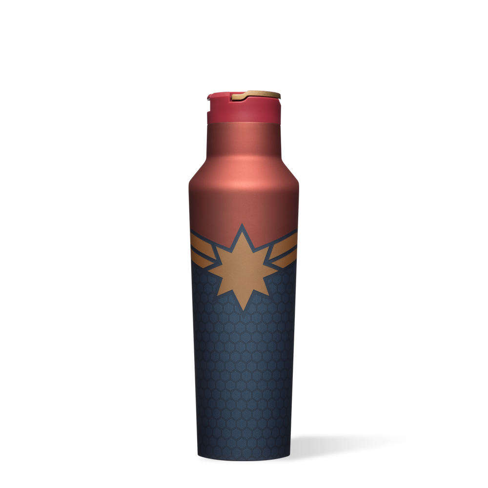 Marvel Sport Canteen - Signature Carry C6