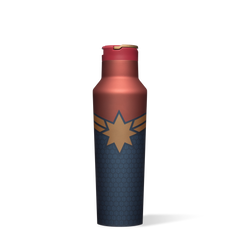 Marvel Sport Canteen - Signature Carry C6
