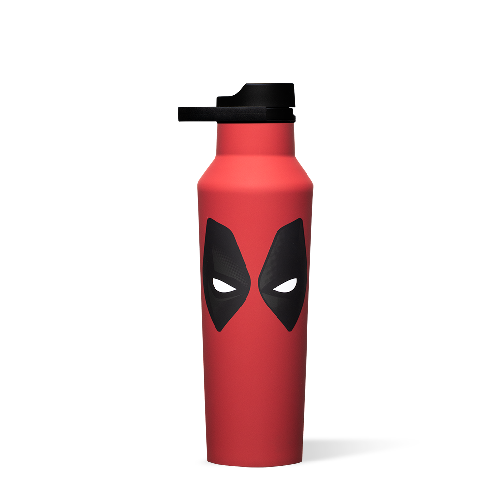 Deadpool & Wolverine Drinkware - Versatile Collection C1