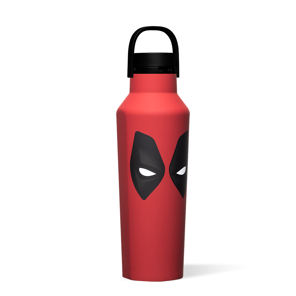 Deadpool & Wolverine Drinkware - Versatile Collection C1