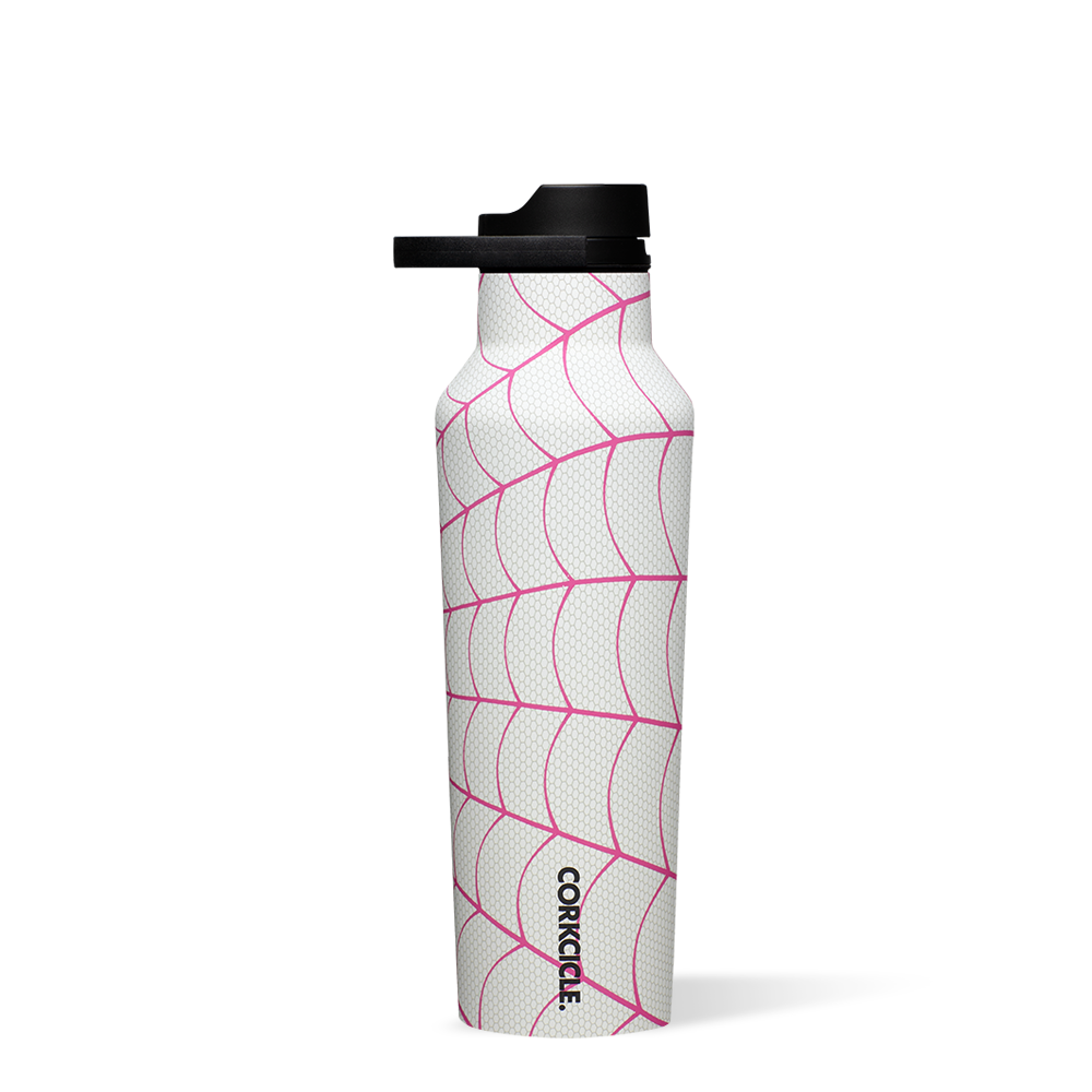 Marvel Sport Canteen - Home Drinkware L6