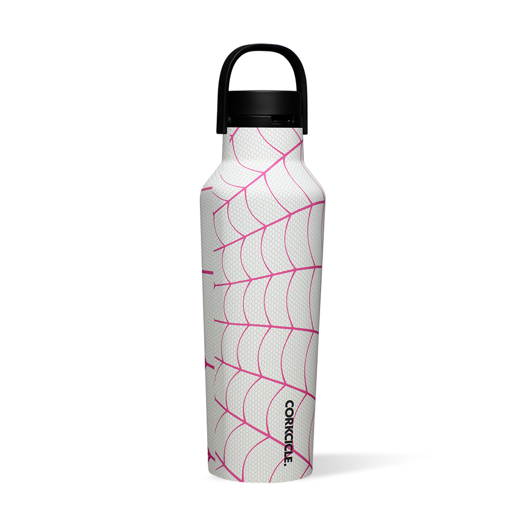Marvel Sport Canteen - Home Drinkware L6