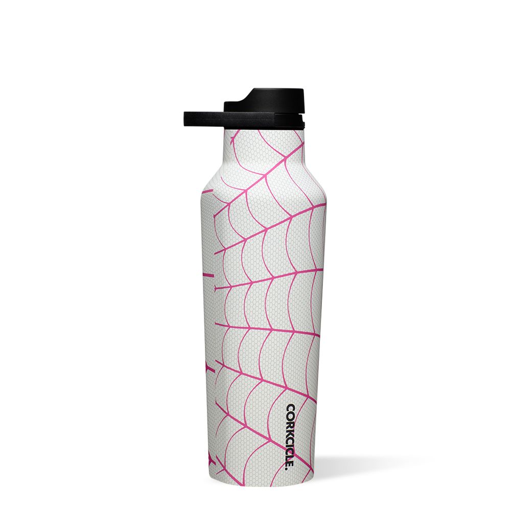 Marvel Sport Canteen - Home Drinkware L6