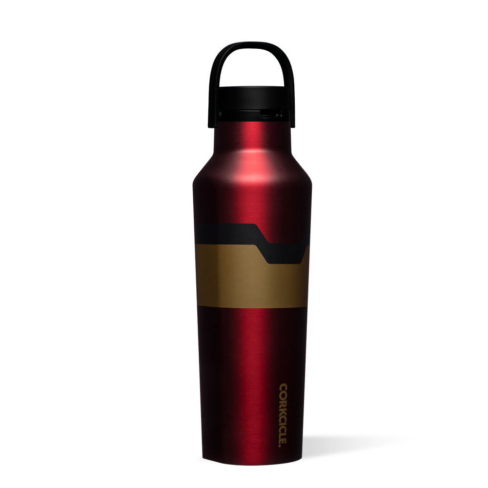 Marvel Sport Canteen - Home Drinkware L6
