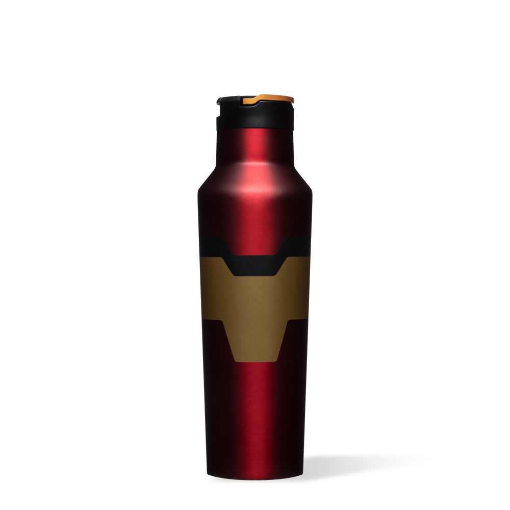 Marvel Sport Canteen - Home Drinkware L6