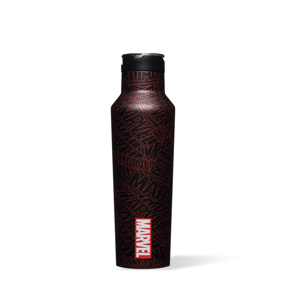 Marvel Sport Canteen - Home Drinkware L6