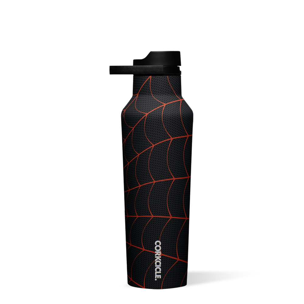 Marvel Sport Canteen - Home Drinkware L6