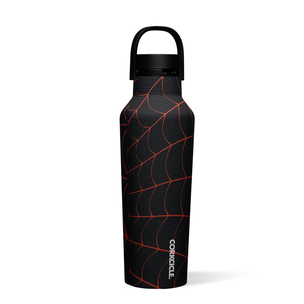 Marvel Sport Canteen - Home Drinkware L6