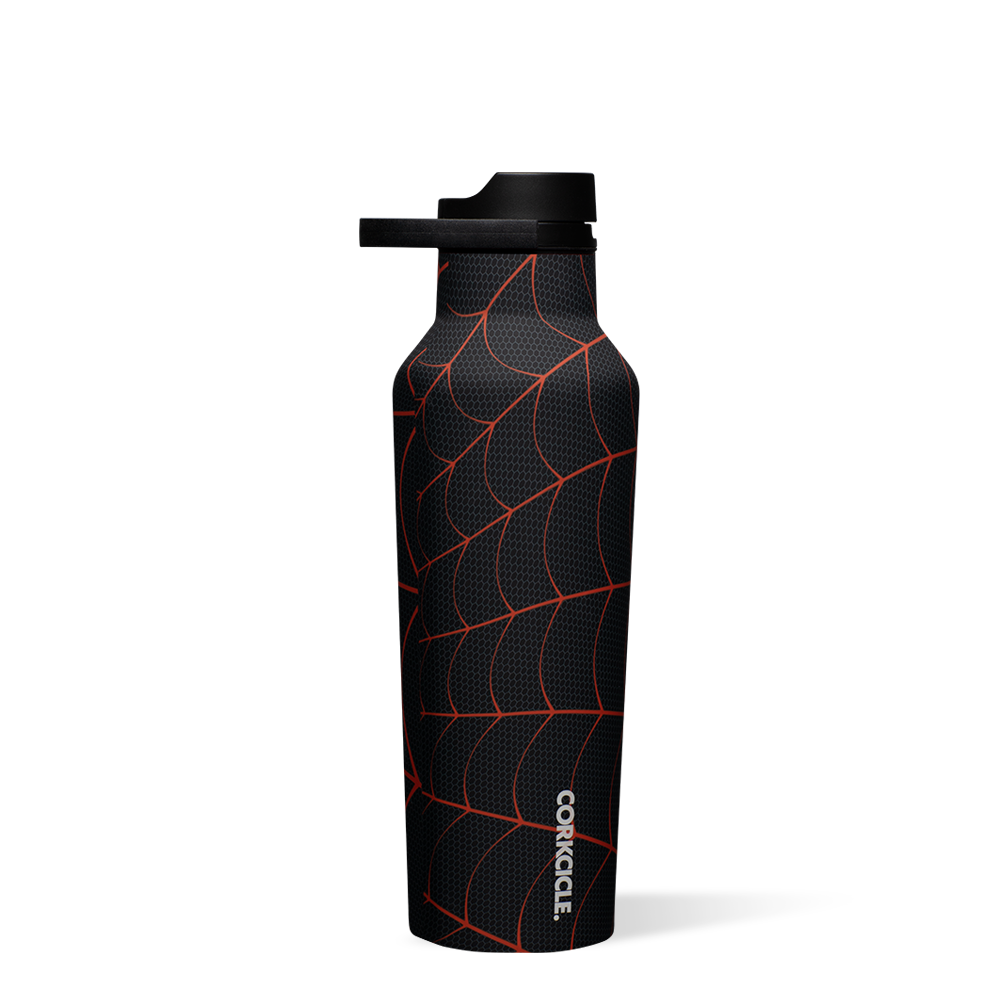 Marvel Sport Canteen - Home Drinkware L6