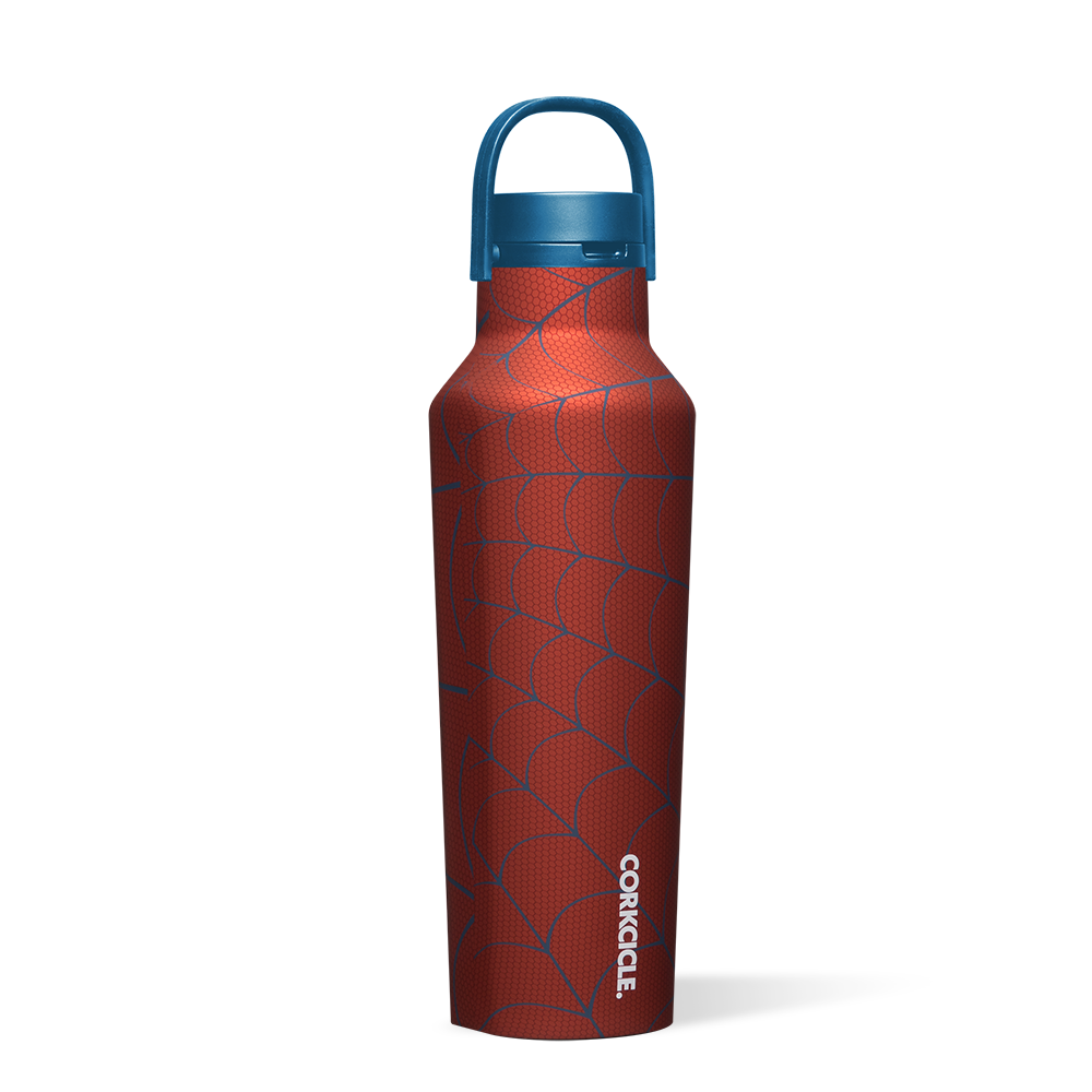 Marvel Sport Canteen - Home Drinkware L6