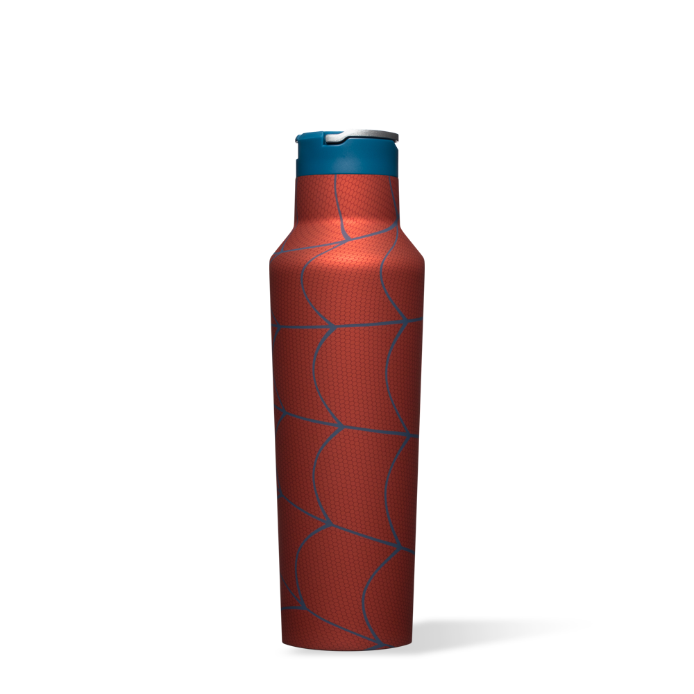 Marvel Sport Canteen - Home Drinkware L6