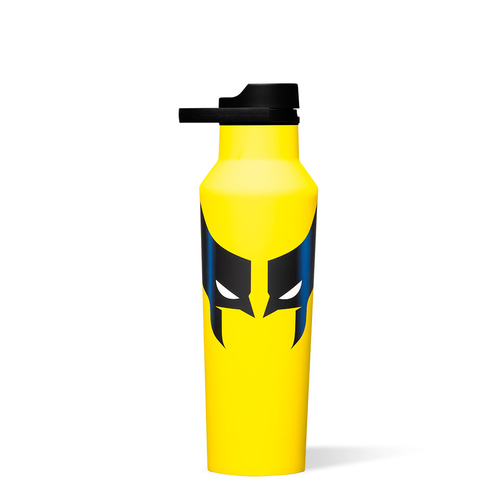 Deadpool & Wolverine Drinkware - Versatile Collection C1
