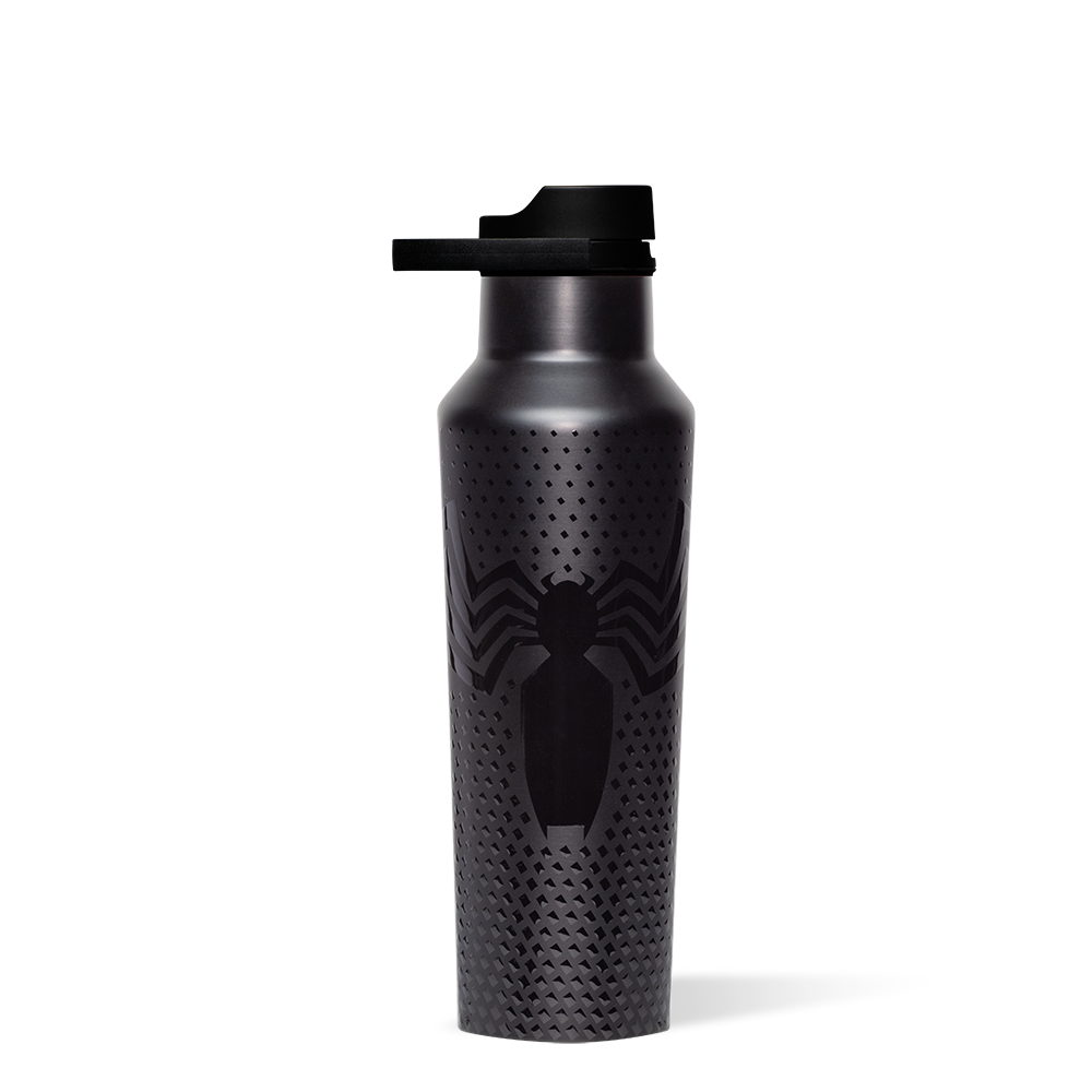 Marvel Sport Canteen - Home Drinkware L6