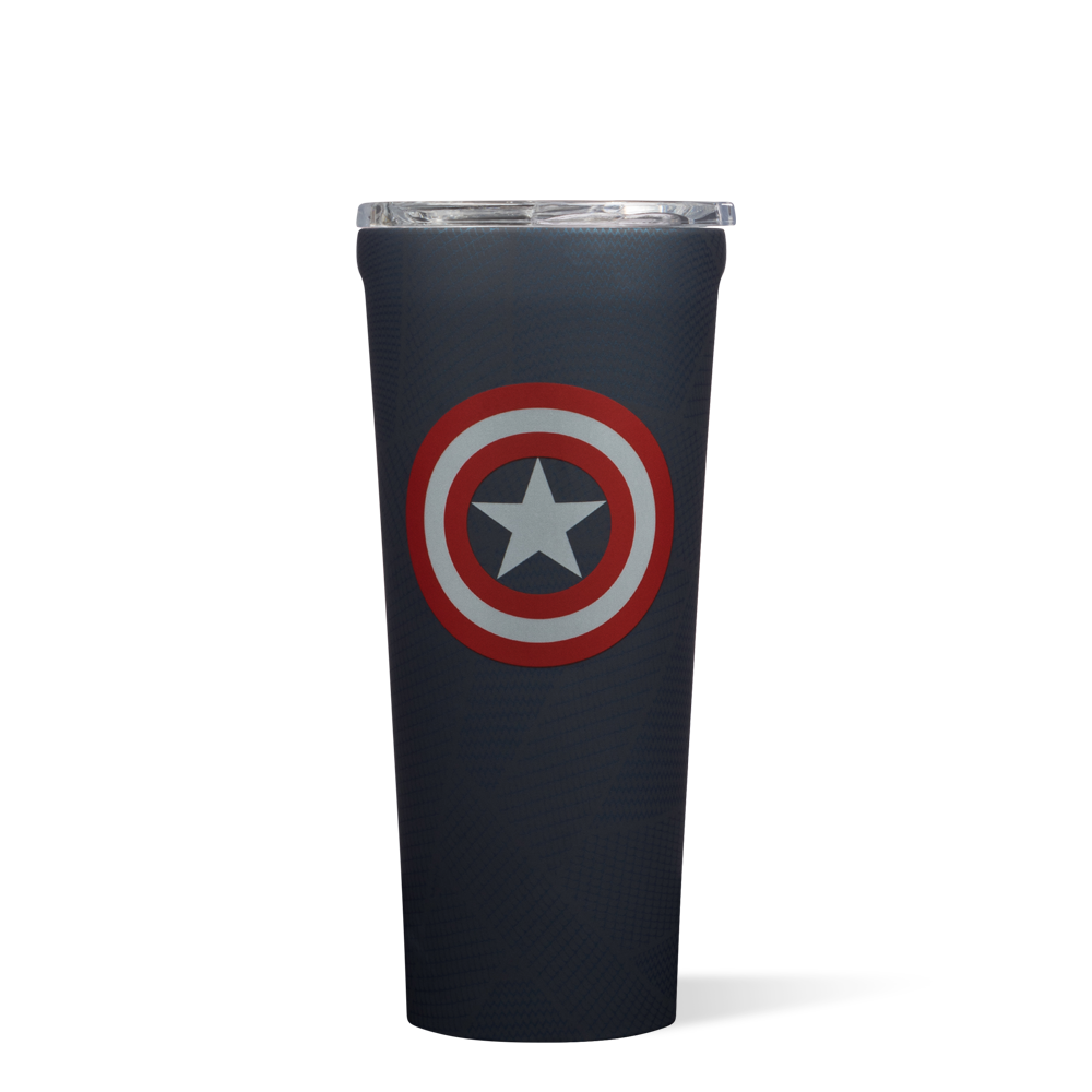 Marvel Tumbler - Soft Select Y2