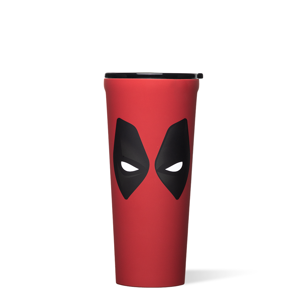Deadpool & Wolverine Drinkware - Versatile Collection C1
