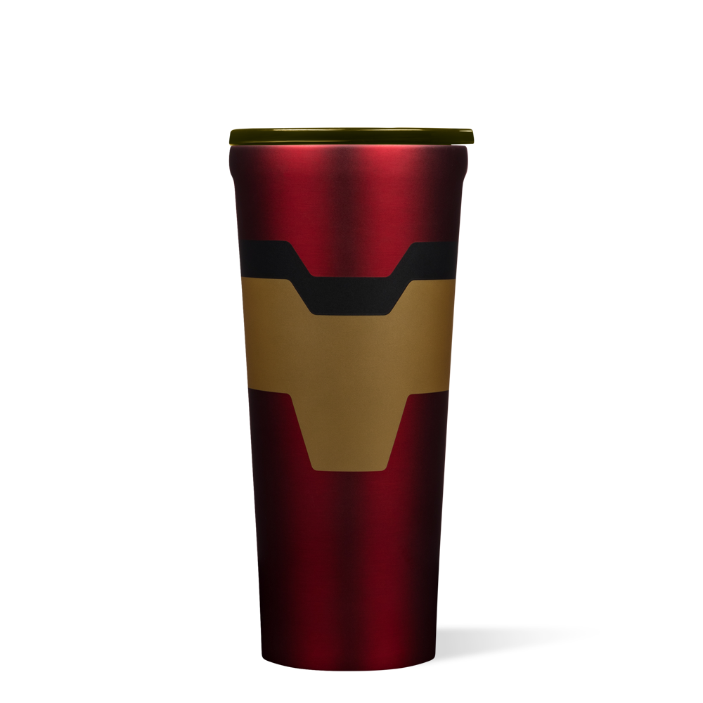 Marvel Tumbler - Soft Select Y2