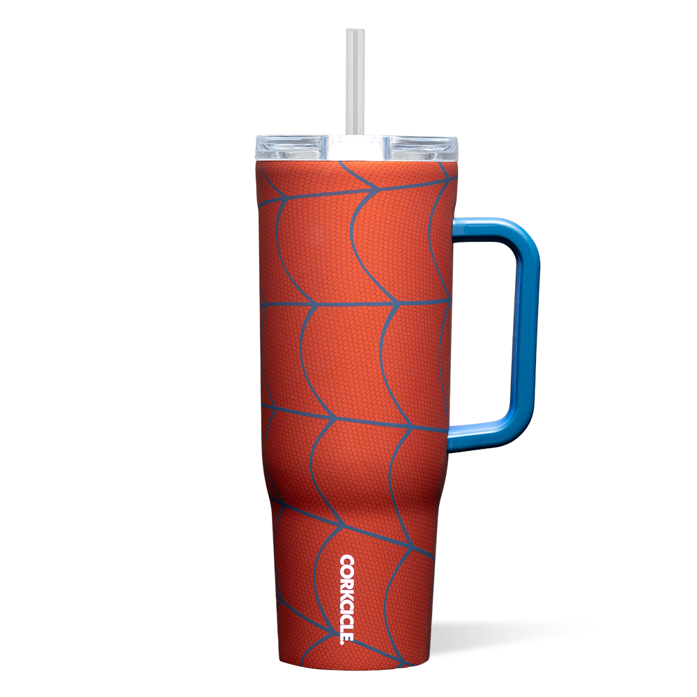 Marvel Cruiser - Classic Sip Z1