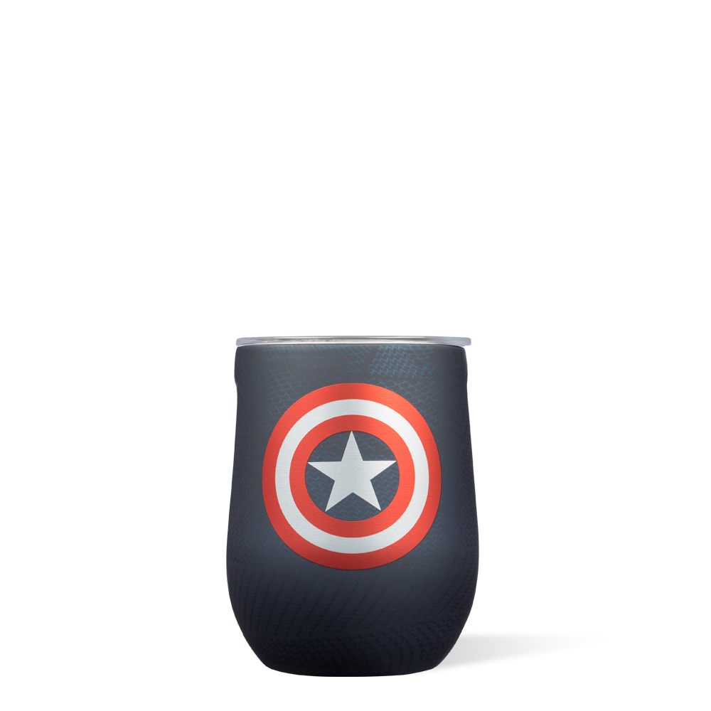Marvel Stemless - Leisure Tumbler Z0