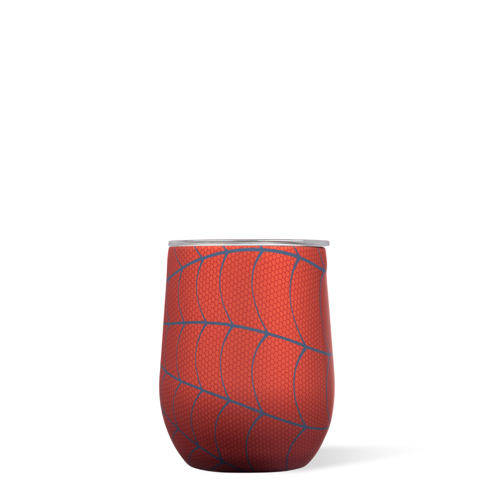 Spider-Man Stemless Set (3) - Bright Sip Z8