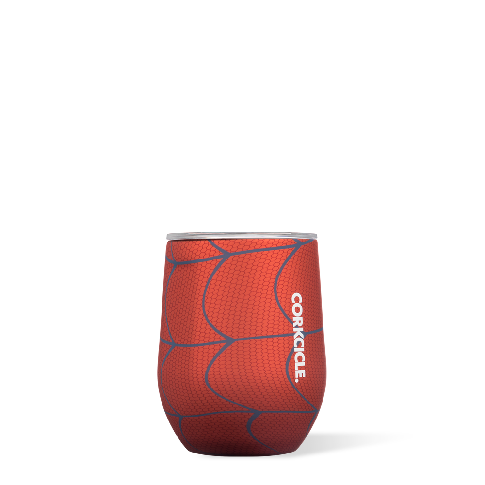 Spider-Man Stemless Set (3) - Bright Sip Z8