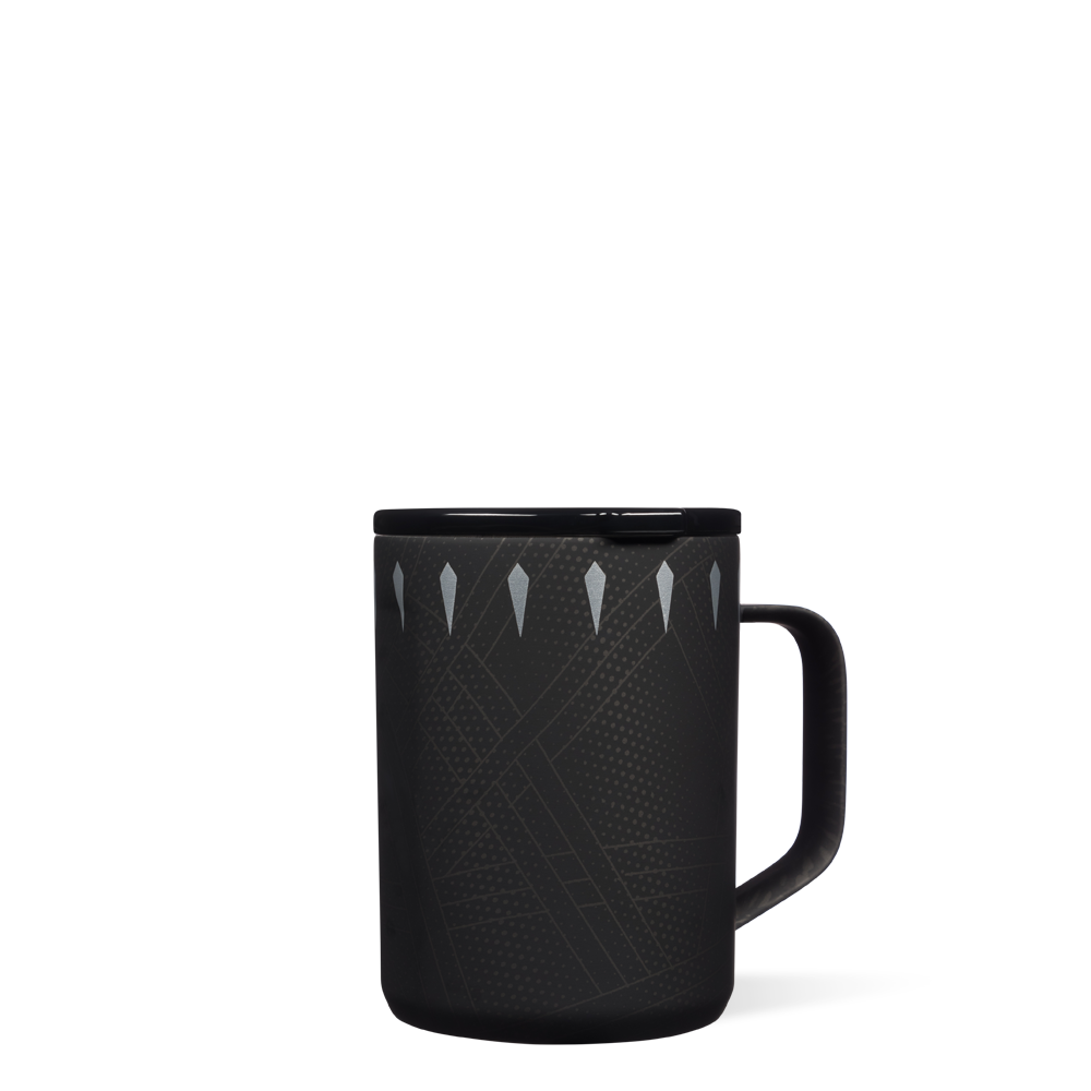 Marvel Coffee Mug - Portable Bottle M1