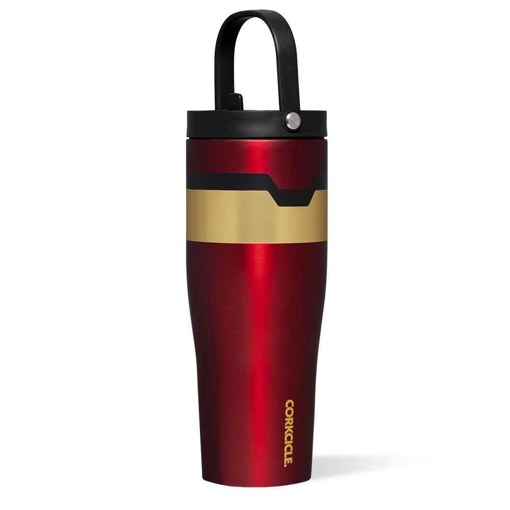 Marvel Go Cup XL - Lite Drinkware P2