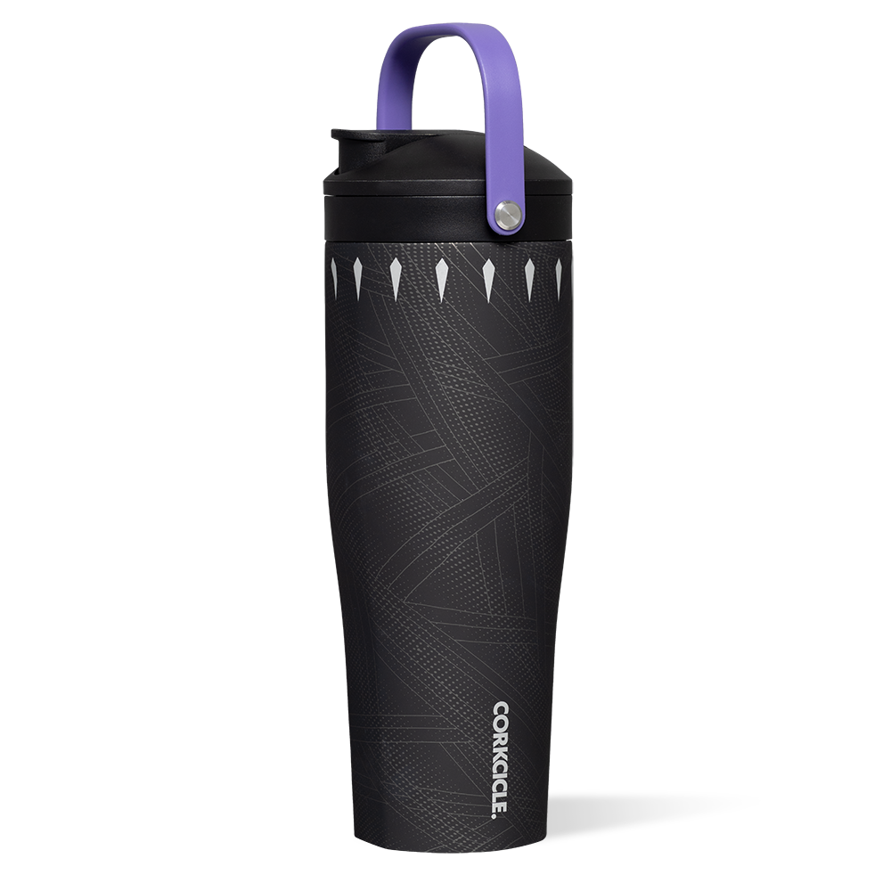 Marvel Protein Shaker - Chilled Cup O5