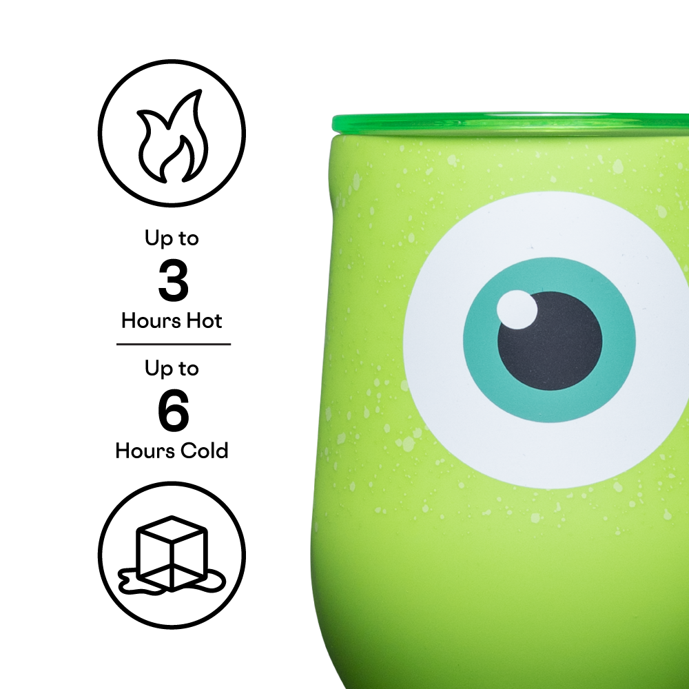 Disney/Pixar Stemless - Lite Bottle P2