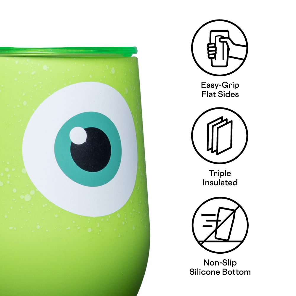 Disney/Pixar Stemless - Lite Bottle P2