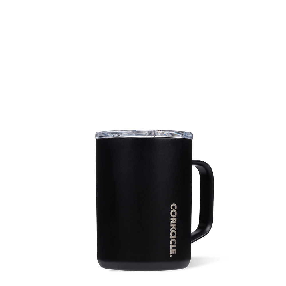 Classic Coffee Mug - Smooth Favorite N6