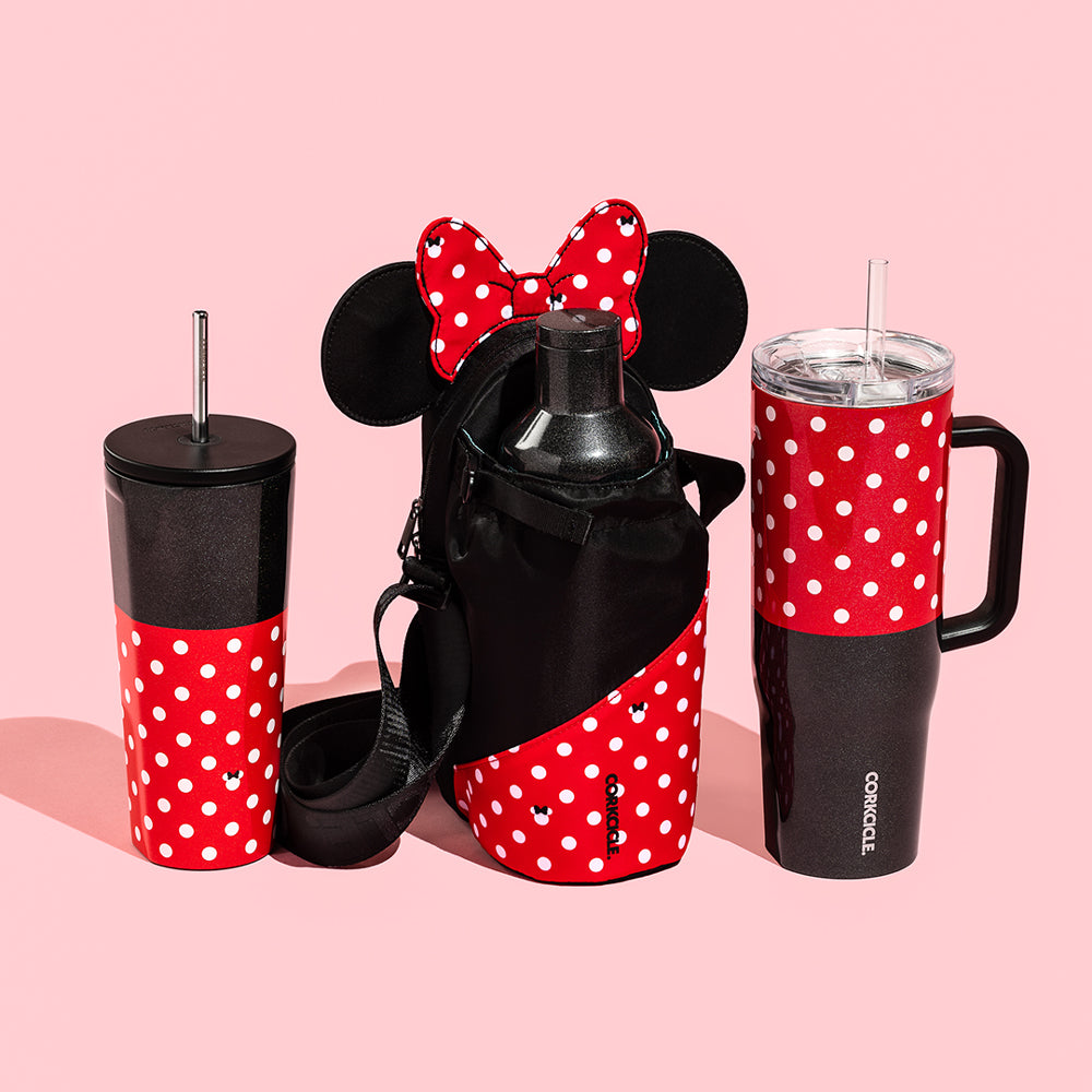 Disney Cold Cup - Trail Refresh W1