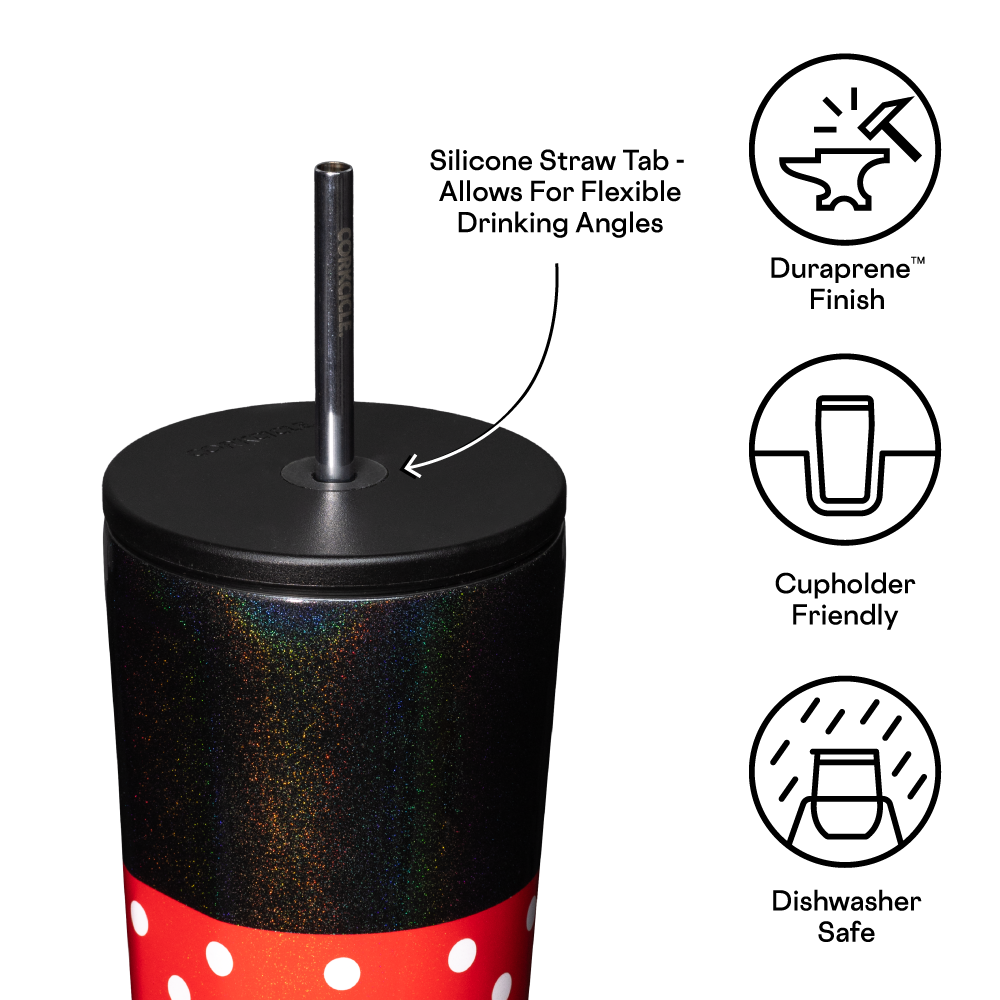 Disney Cold Cup - Trail Refresh W1