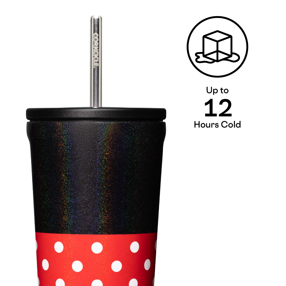 Disney Cold Cup - Trail Refresh W1