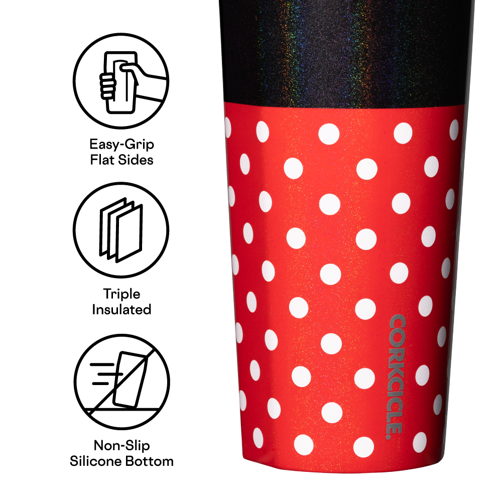 Disney Cold Cup - Trail Refresh W1