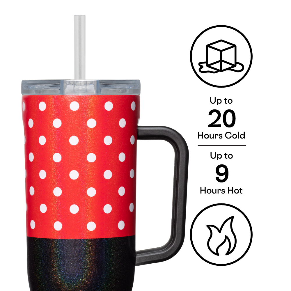 Disney Cruiser - Favorite Beverage V8