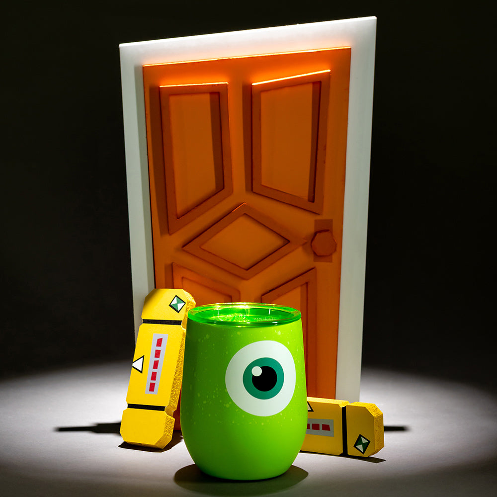 Disney/Pixar Stemless - Lite Bottle P2
