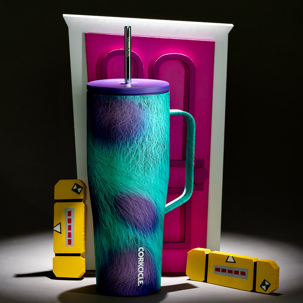 Disney/Pixar Cold Cup XL - Travel Refresh M7