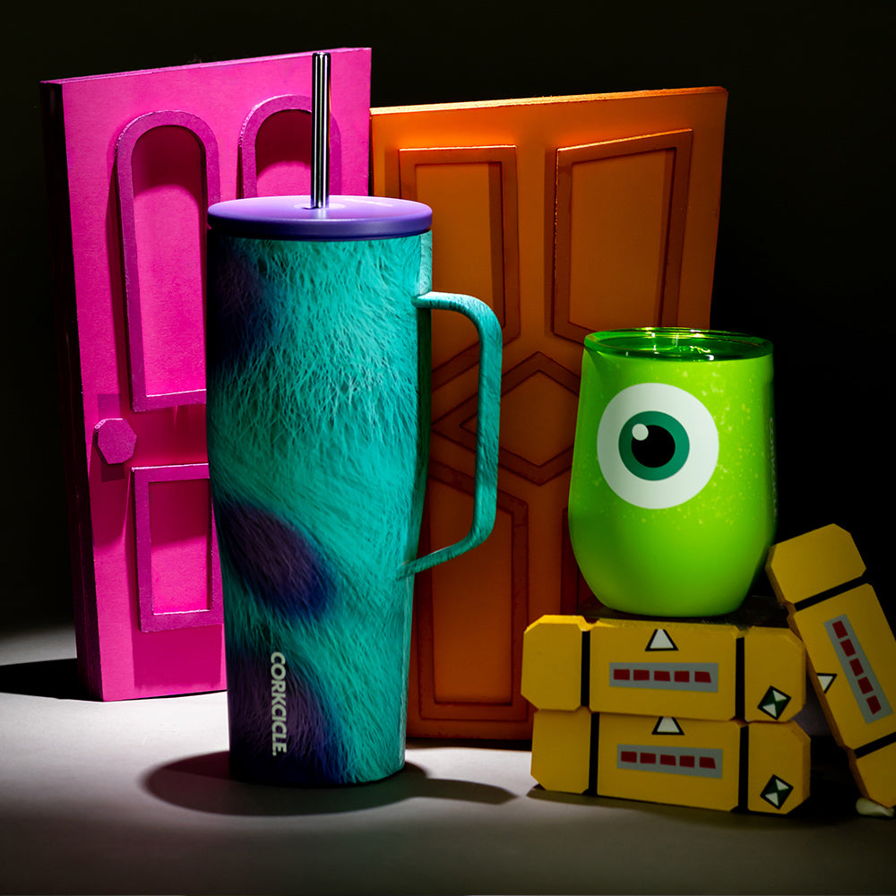 Disney/Pixar Cold Cup XL - Travel Refresh M7