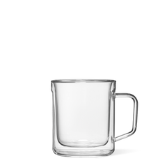 Mug Glass Set (2) - Easy Serve H1