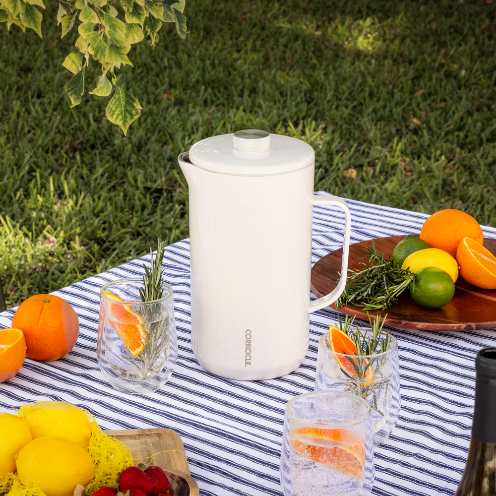 Pitcher - Handy Gathering Y0