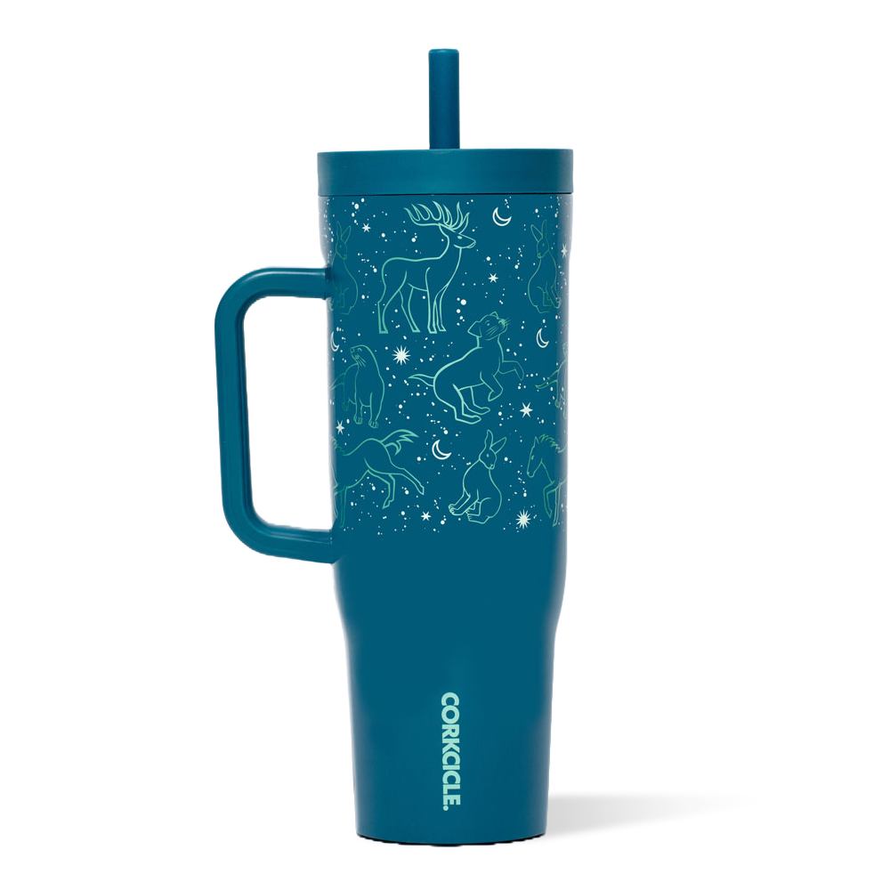 Harry Potter Leakproof Cruiser - Seasonal Sip L0