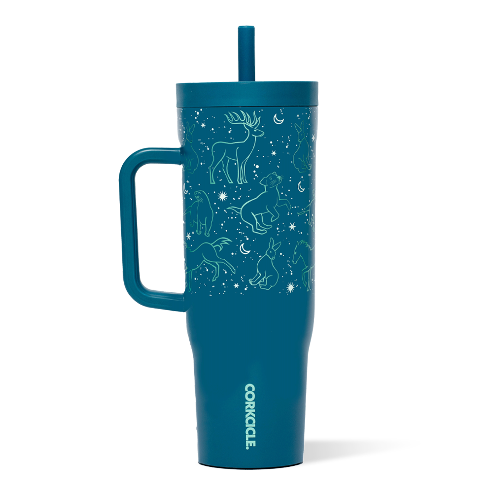 Harry Potter Leakproof Cruiser - Seasonal Sip L0