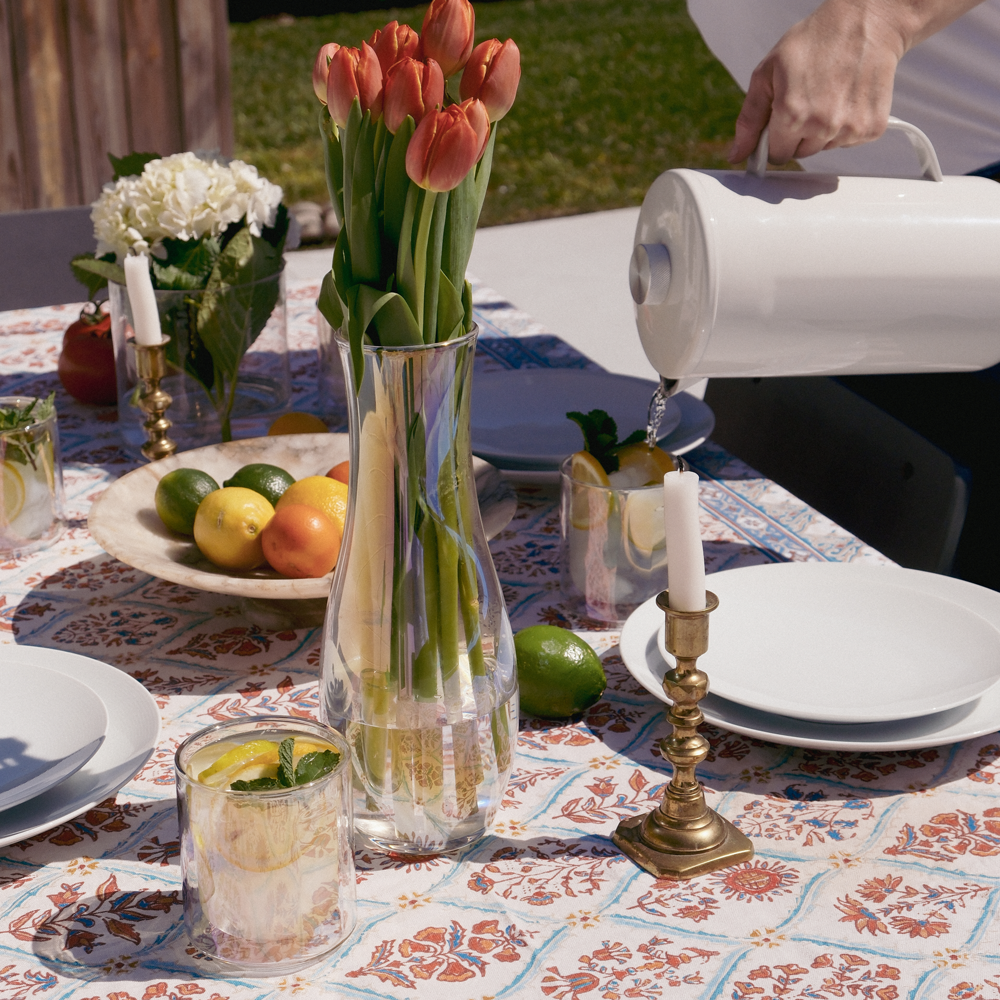 Pitcher - Handy Gathering Y0