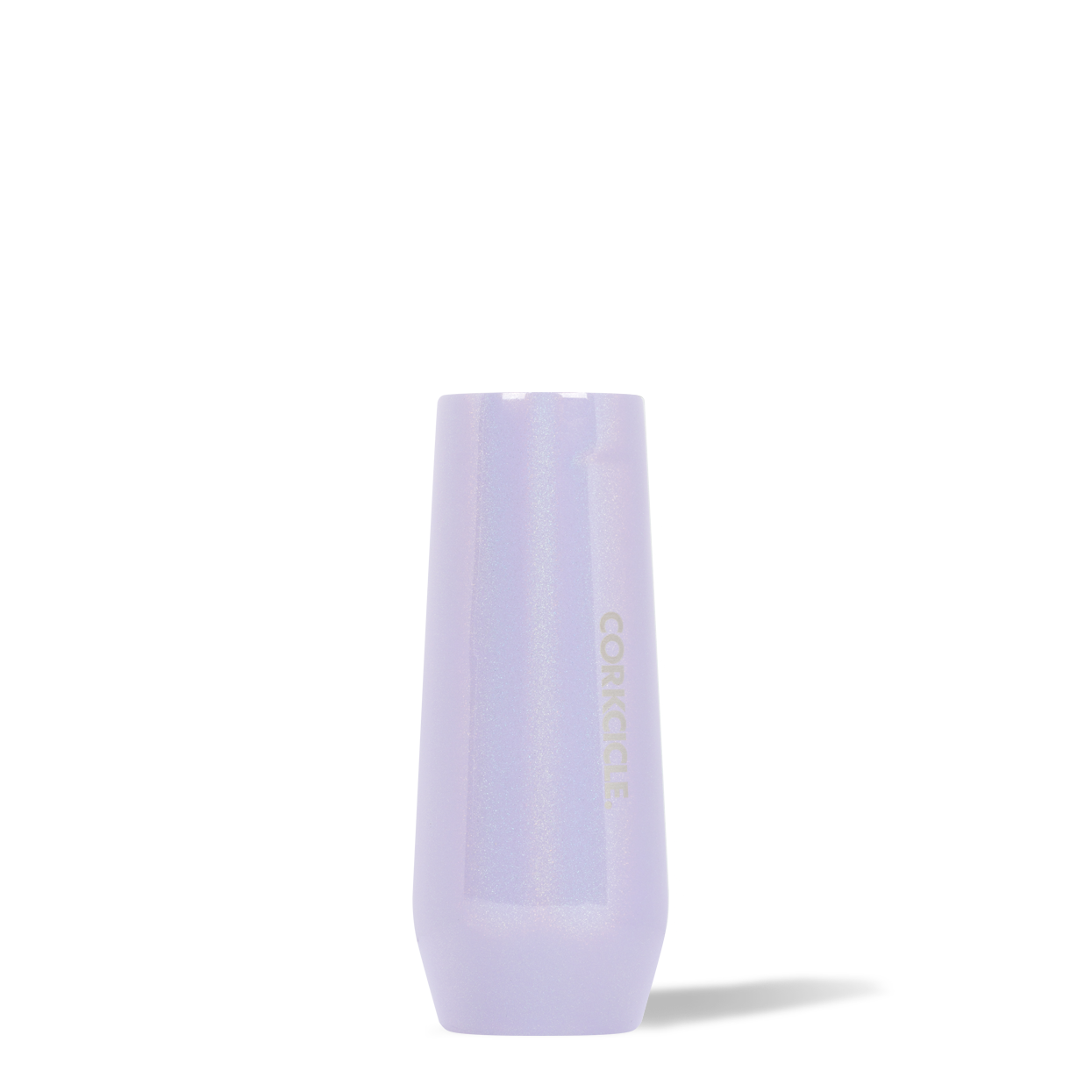 Stemless Flute - Original Bottle Z2