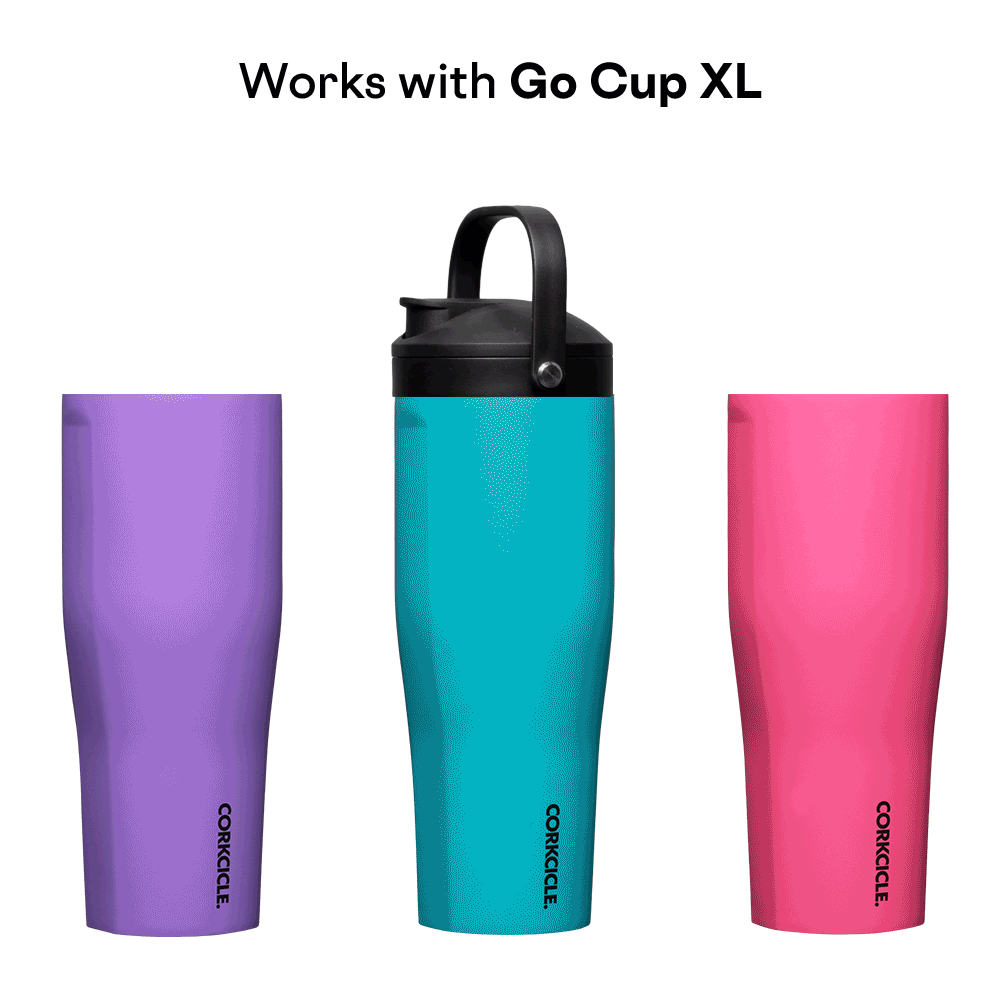 Protein Shaker Lid - Favorite Carry N0