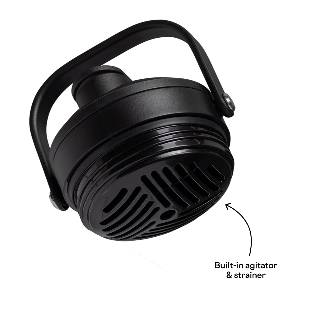 Protein Shaker Lid - Favorite Carry N0