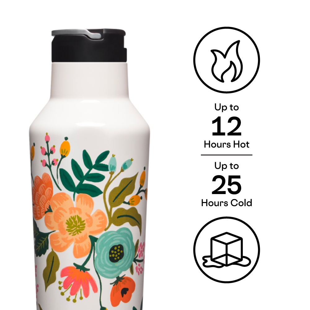 Rifle Paper Co. Sport Canteen - Original Companion S2